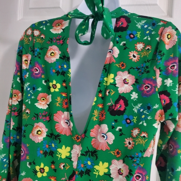 Topshop Dress - Picture 11 of 12